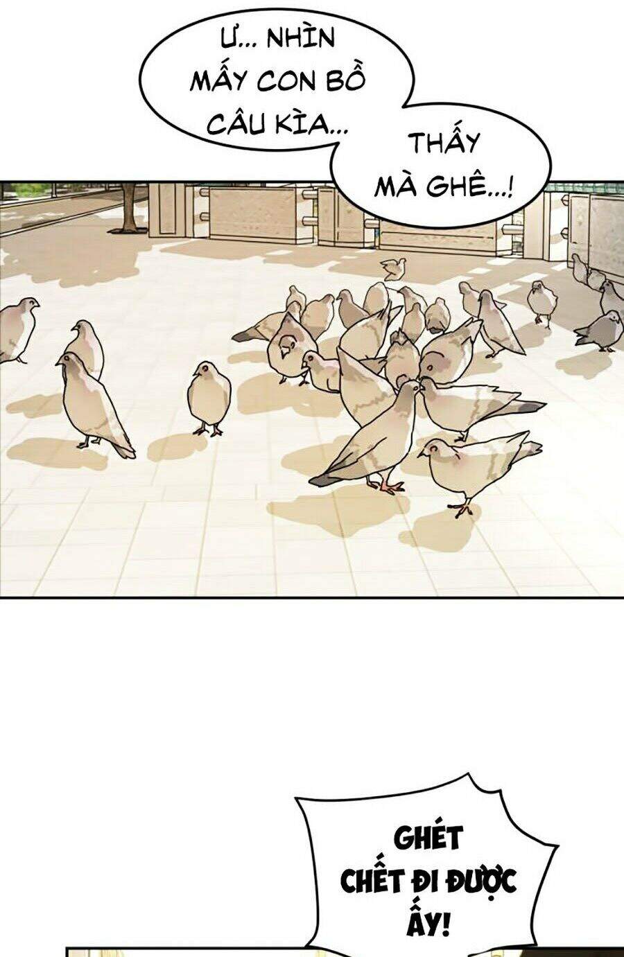 Đại Dịch Seoul Chapter 1 - Trang 2