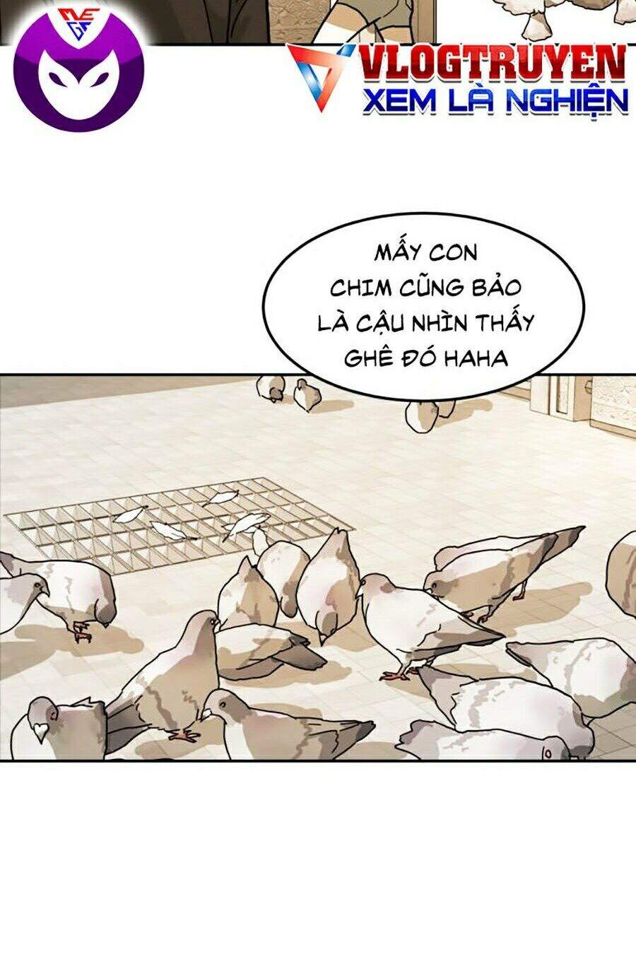 Đại Dịch Seoul Chapter 1 - Trang 2