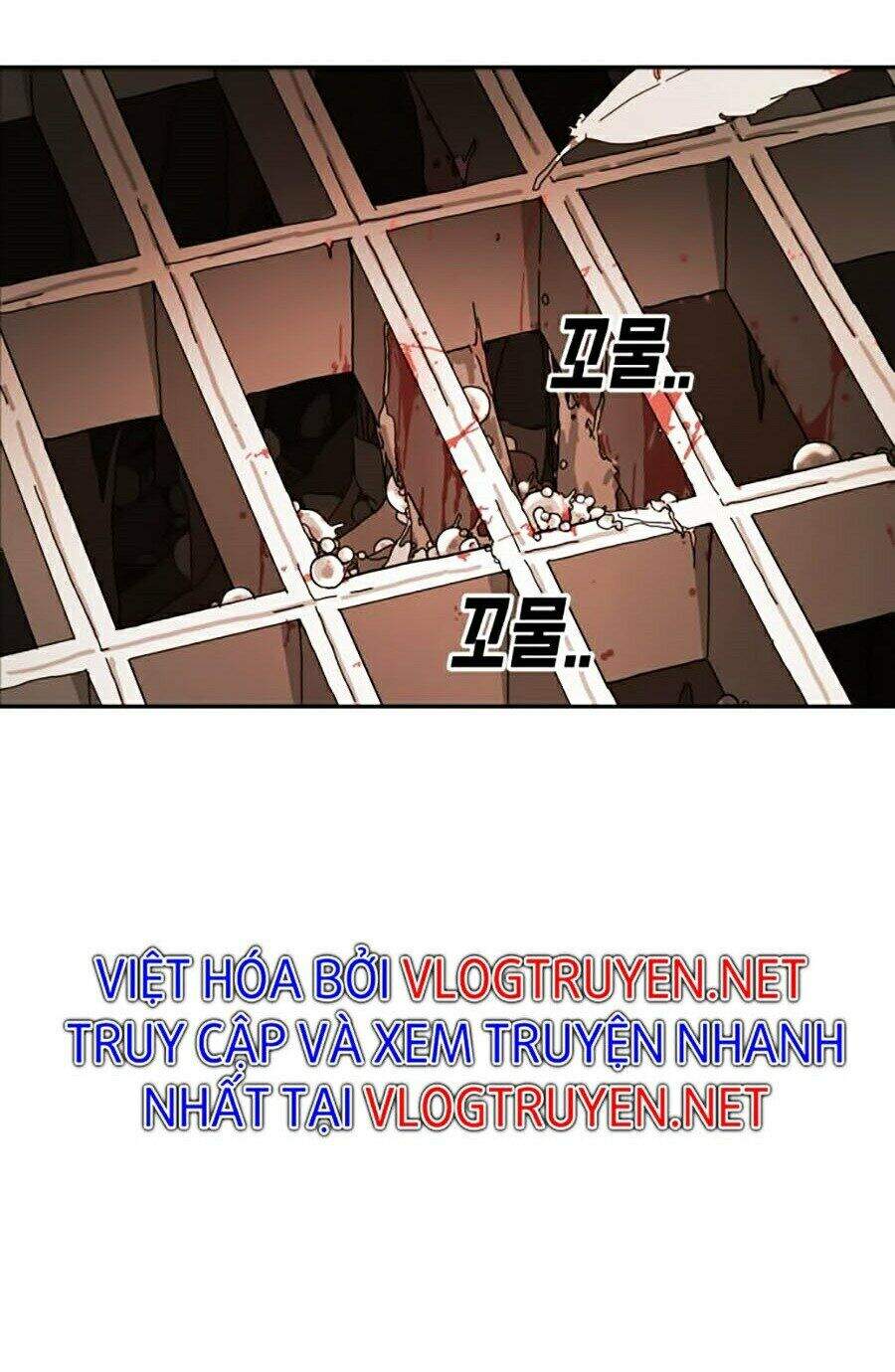 Đại Dịch Seoul Chapter 1 - Trang 2