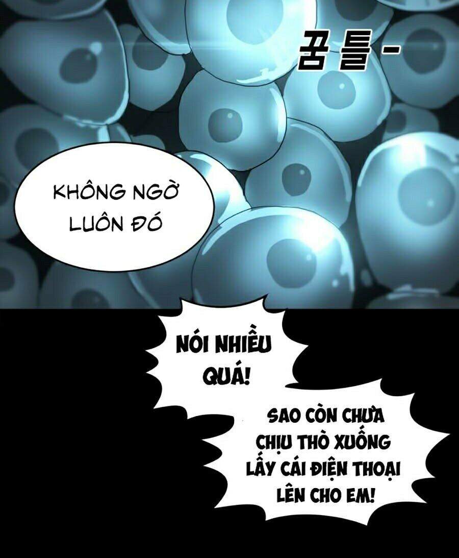 Đại Dịch Seoul Chapter 1 - Trang 2