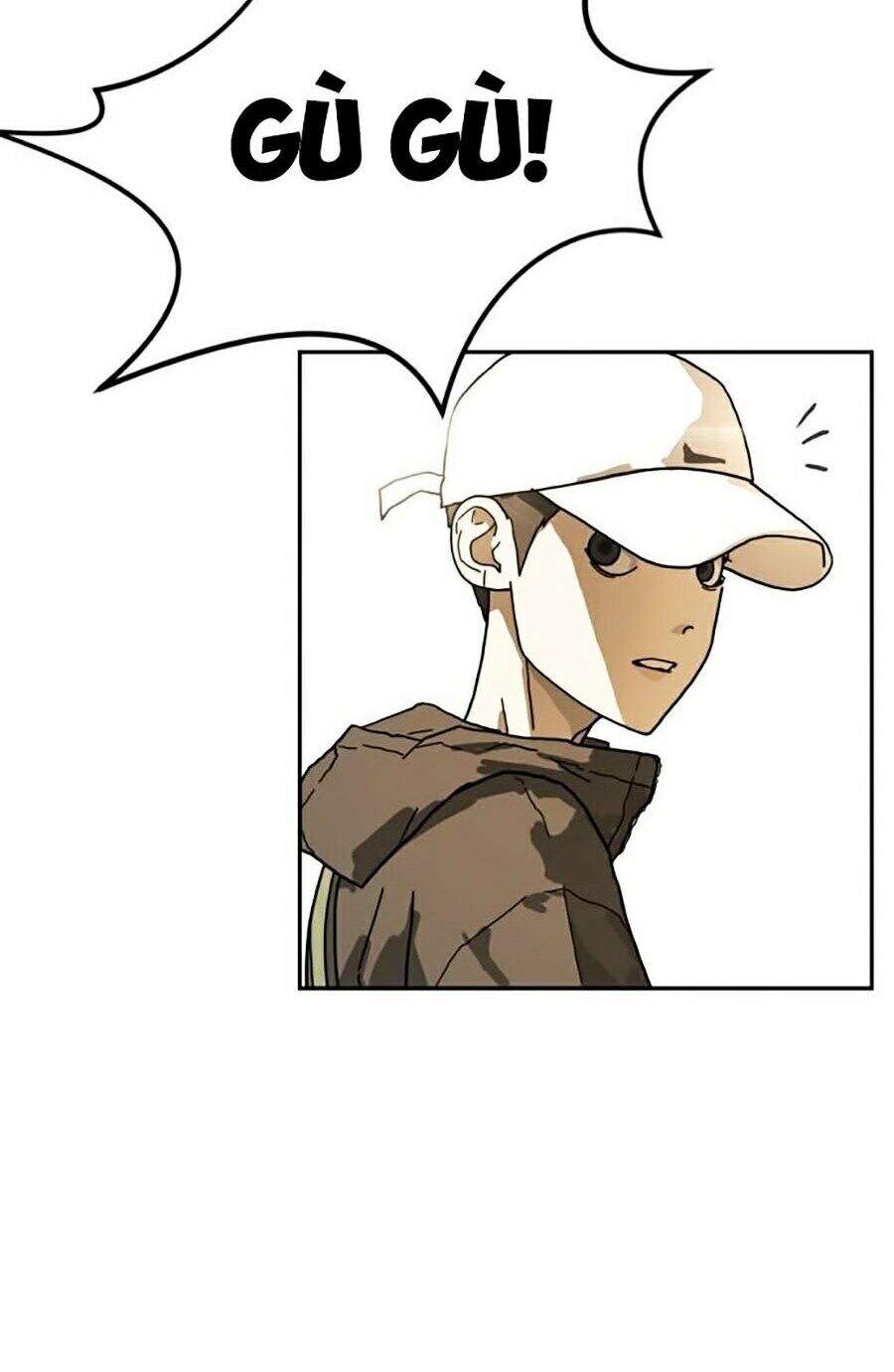 Đại Dịch Seoul Chapter 1 - Trang 2