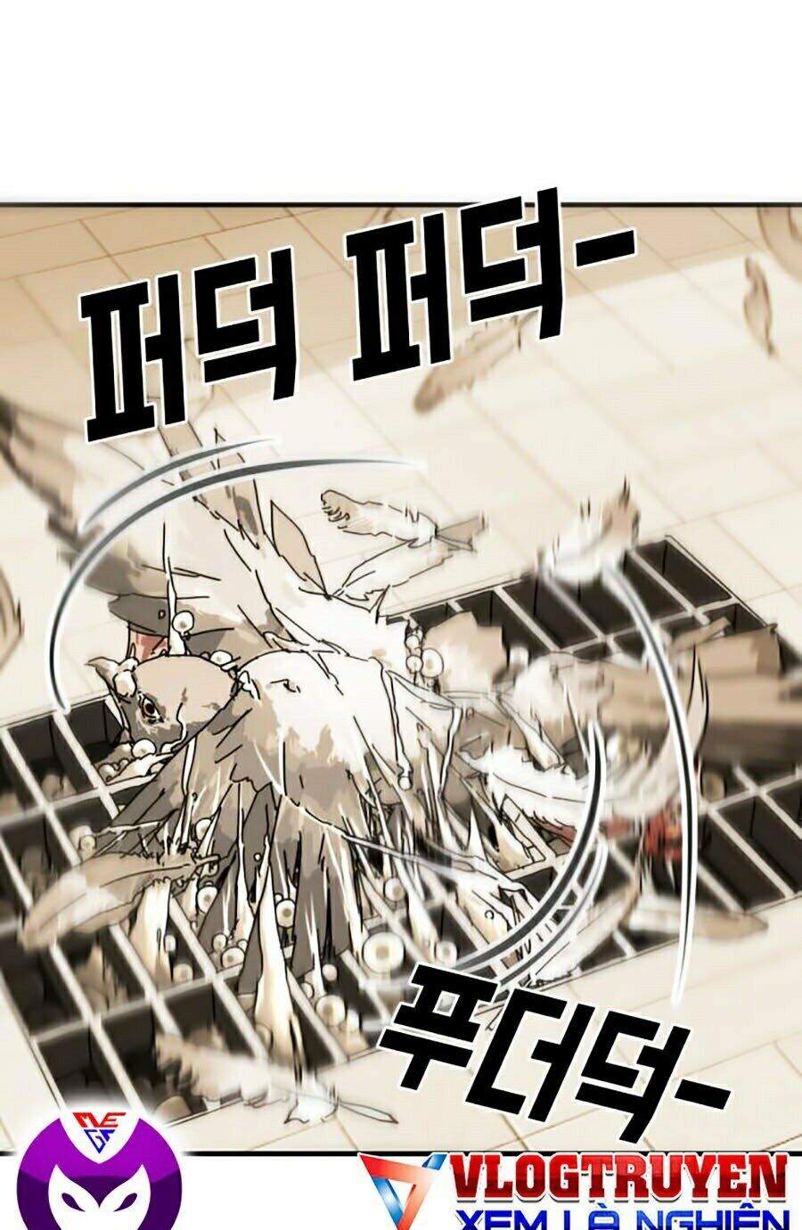 Đại Dịch Seoul Chapter 1 - Trang 2