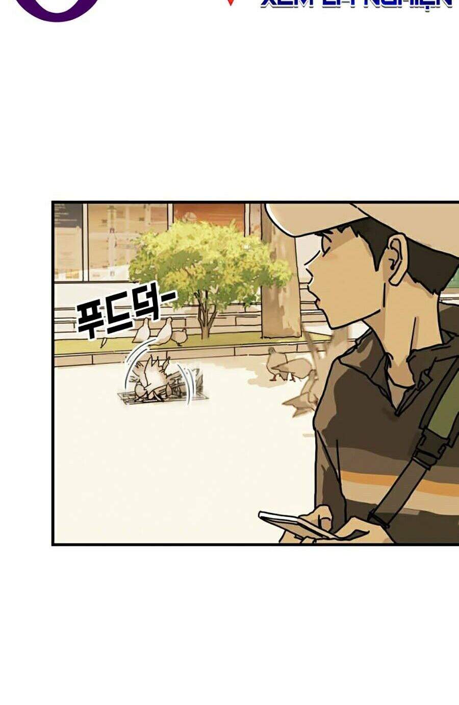 Đại Dịch Seoul Chapter 1 - Trang 2