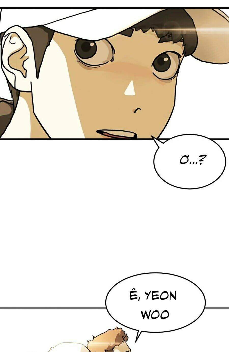 Đại Dịch Seoul Chapter 1 - Trang 2