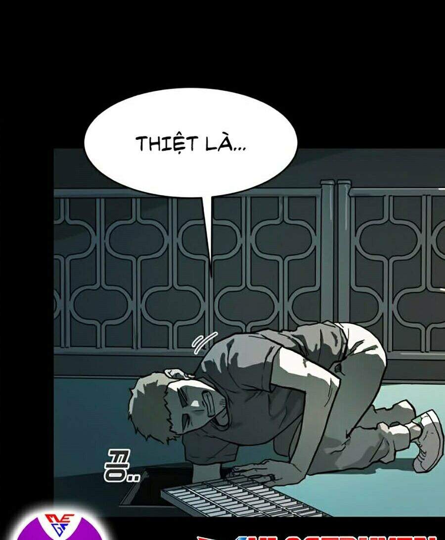 Đại Dịch Seoul Chapter 1 - Trang 2