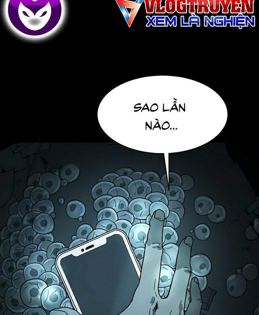 Đại Dịch Seoul Chapter 1 - Trang 2