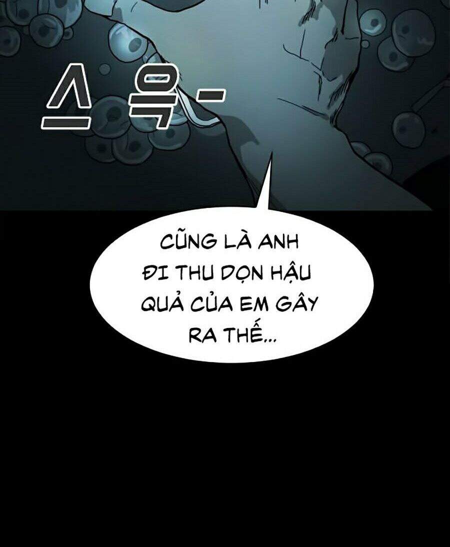 Đại Dịch Seoul Chapter 1 - Trang 2