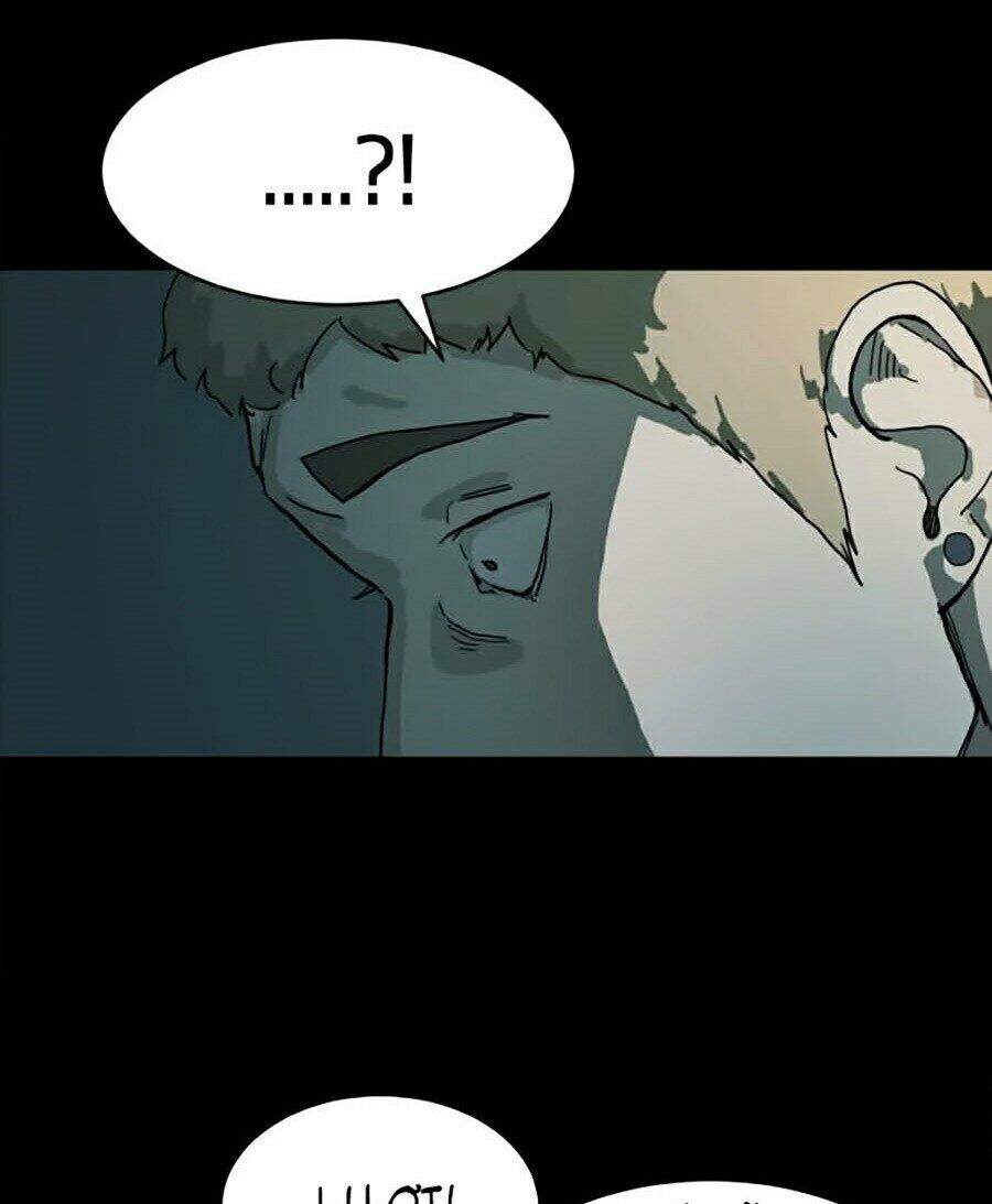 Đại Dịch Seoul Chapter 1 - Trang 2