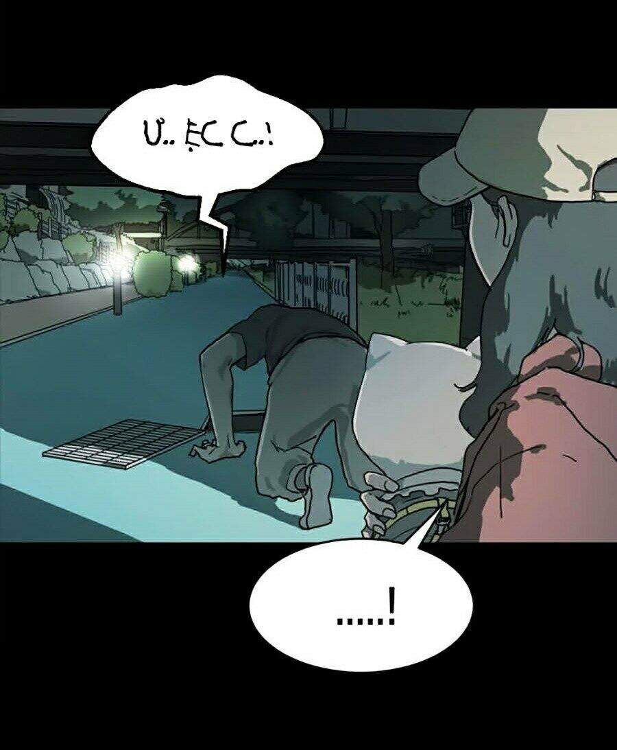 Đại Dịch Seoul Chapter 1 - Trang 2