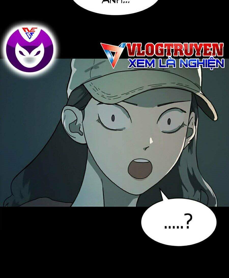 Đại Dịch Seoul Chapter 1 - Trang 2