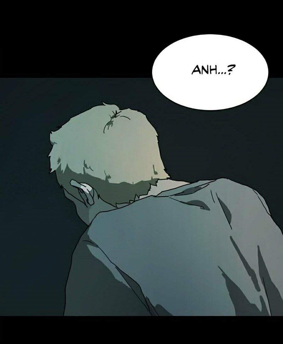 Đại Dịch Seoul Chapter 1 - Trang 2