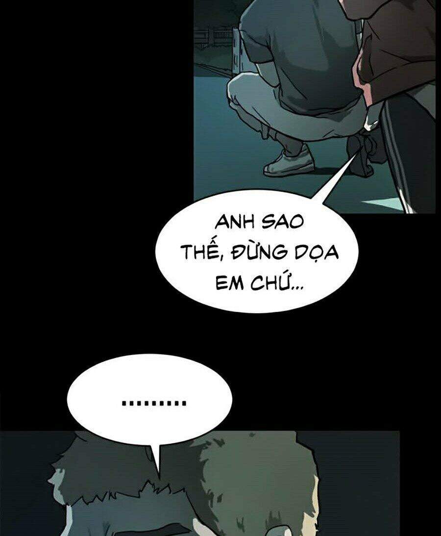 Đại Dịch Seoul Chapter 1 - Trang 2