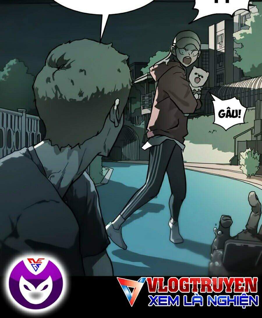 Đại Dịch Seoul Chapter 1 - Trang 2