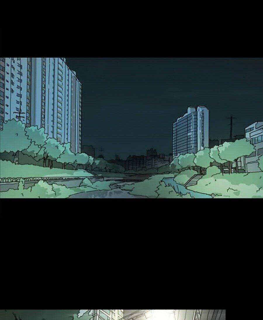 Đại Dịch Seoul Chapter 1 - Trang 2