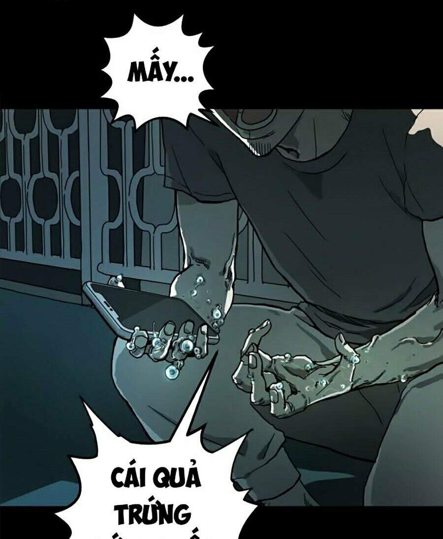 Đại Dịch Seoul Chapter 1 - Trang 2