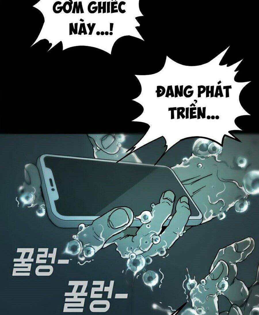 Đại Dịch Seoul Chapter 1 - Trang 2