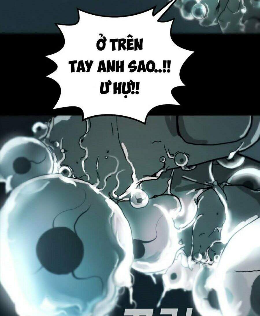 Đại Dịch Seoul Chapter 1 - Trang 2