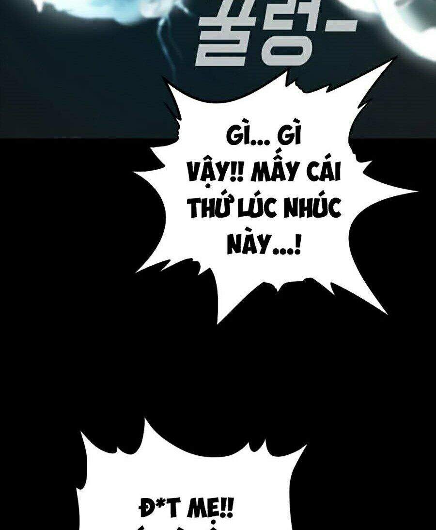 Đại Dịch Seoul Chapter 1 - Trang 2