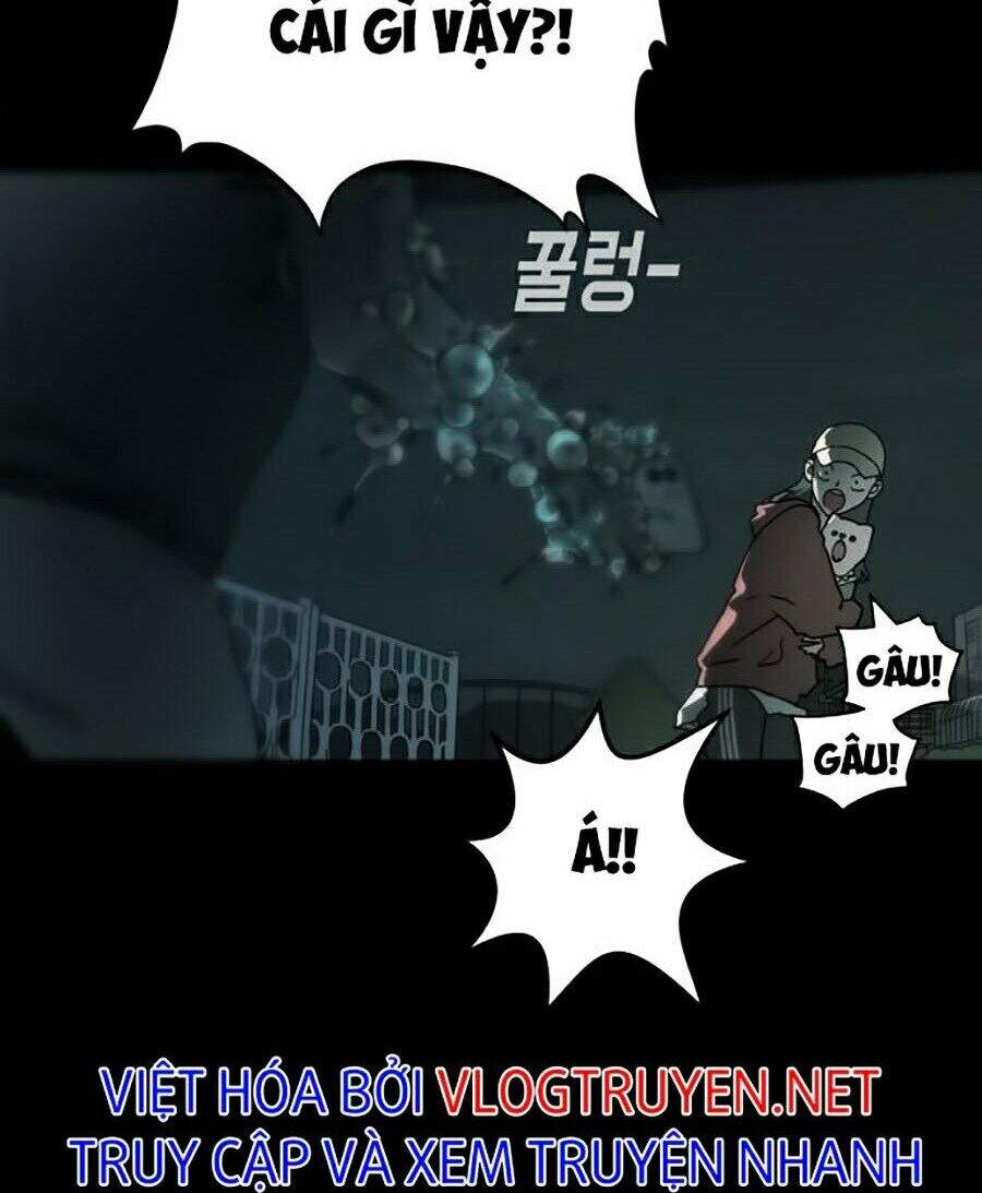 Đại Dịch Seoul Chapter 1 - Trang 2