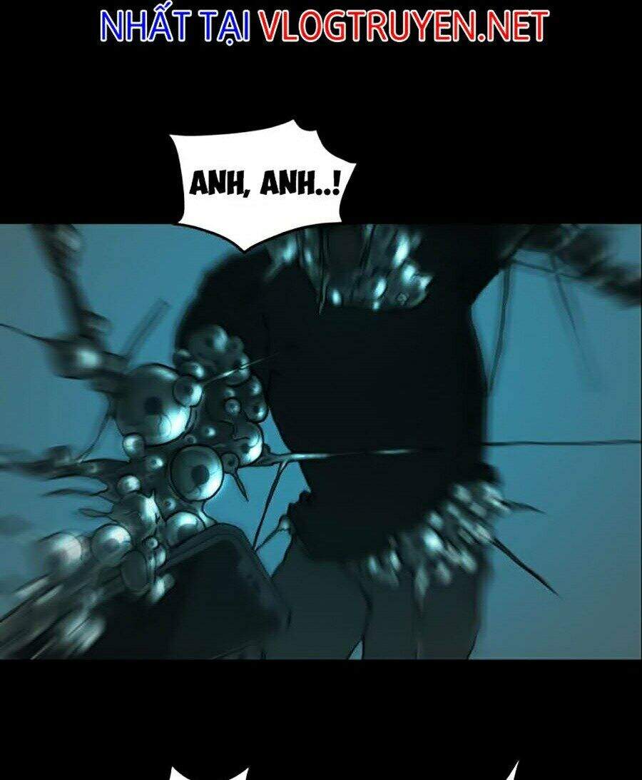 Đại Dịch Seoul Chapter 1 - Trang 2