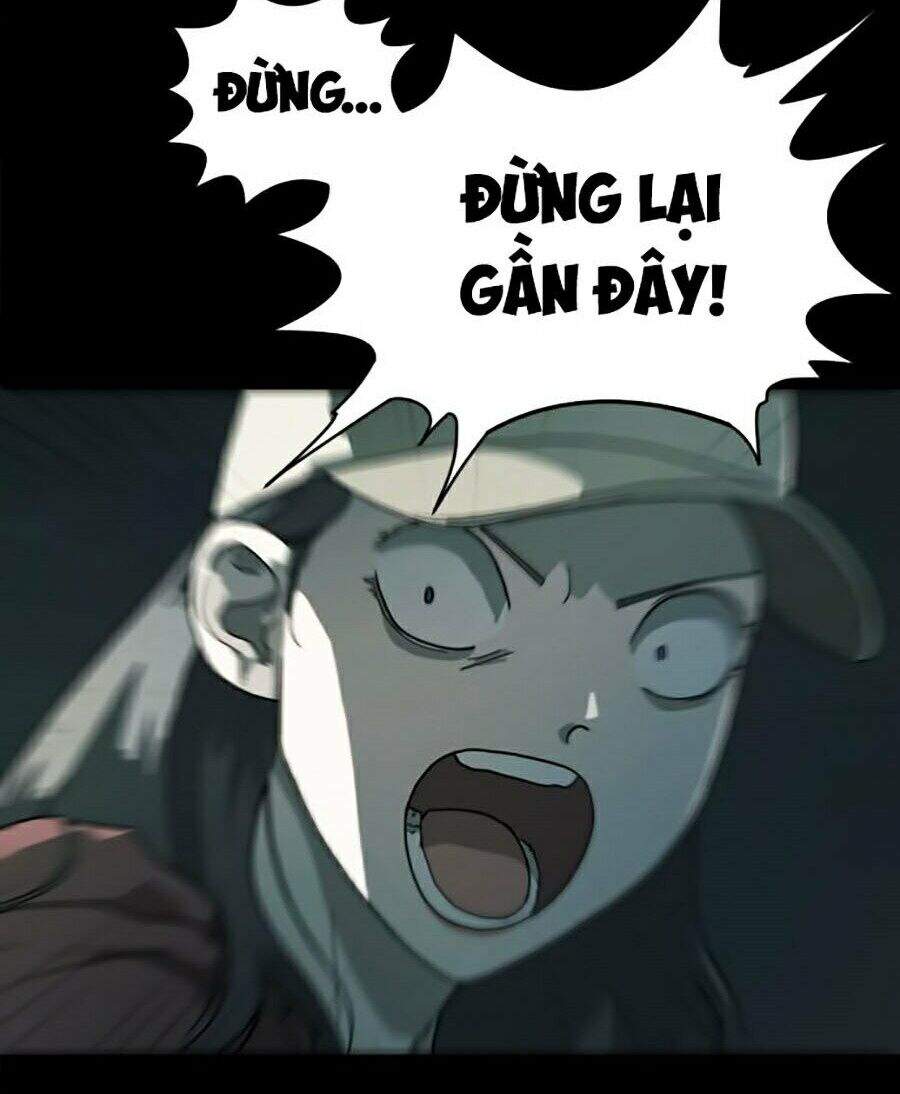 Đại Dịch Seoul Chapter 1 - Trang 2