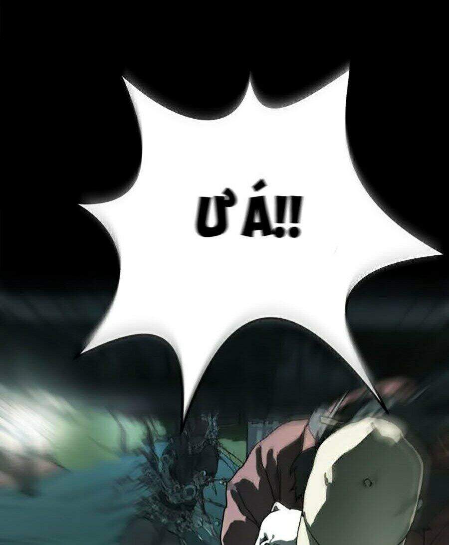 Đại Dịch Seoul Chapter 1 - Trang 2