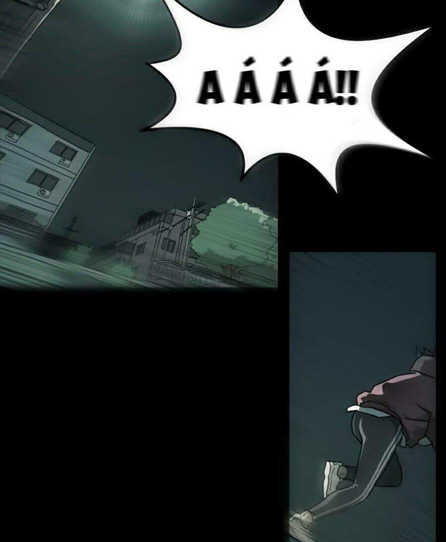 Đại Dịch Seoul Chapter 1 - Trang 2