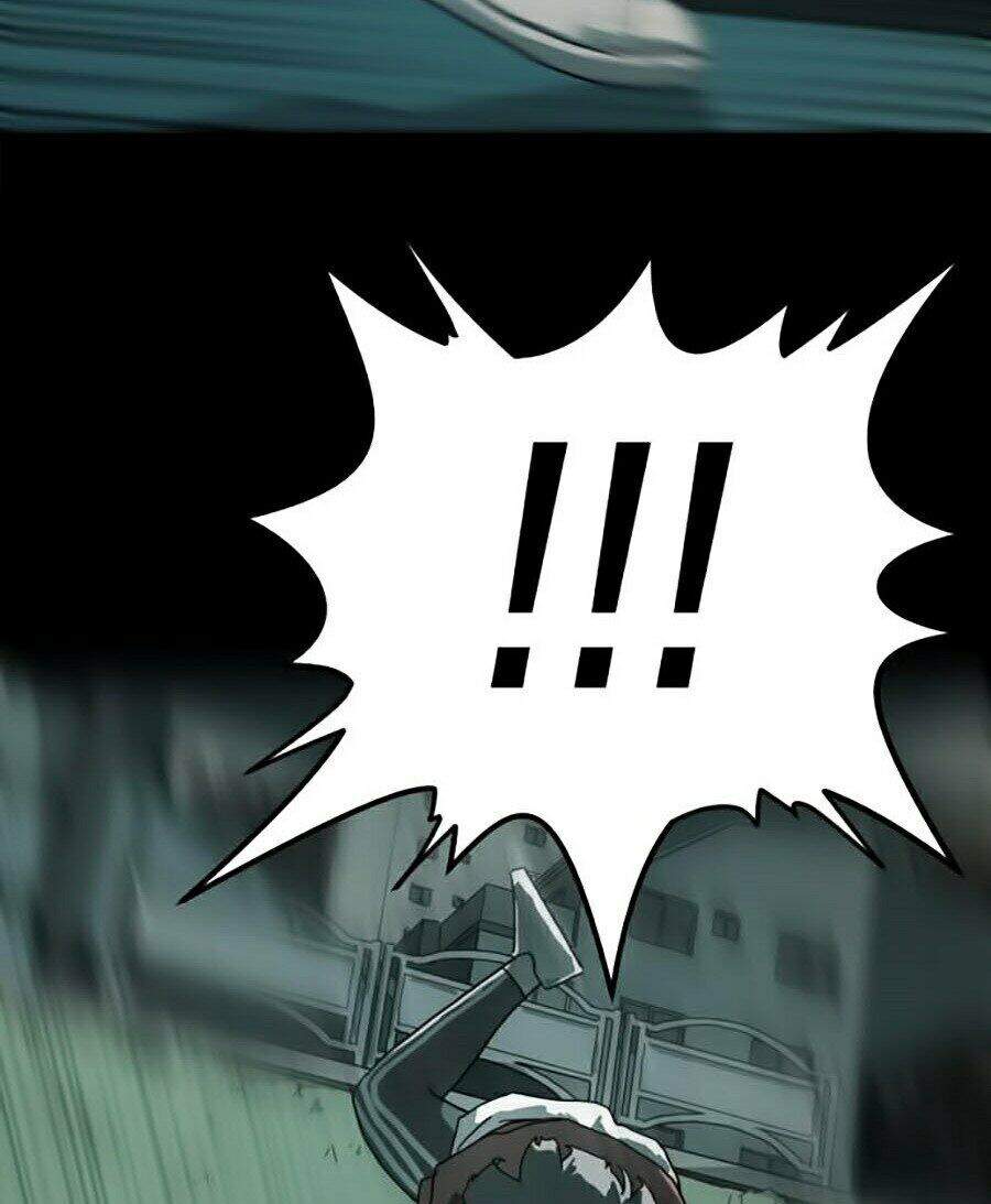 Đại Dịch Seoul Chapter 1 - Trang 2