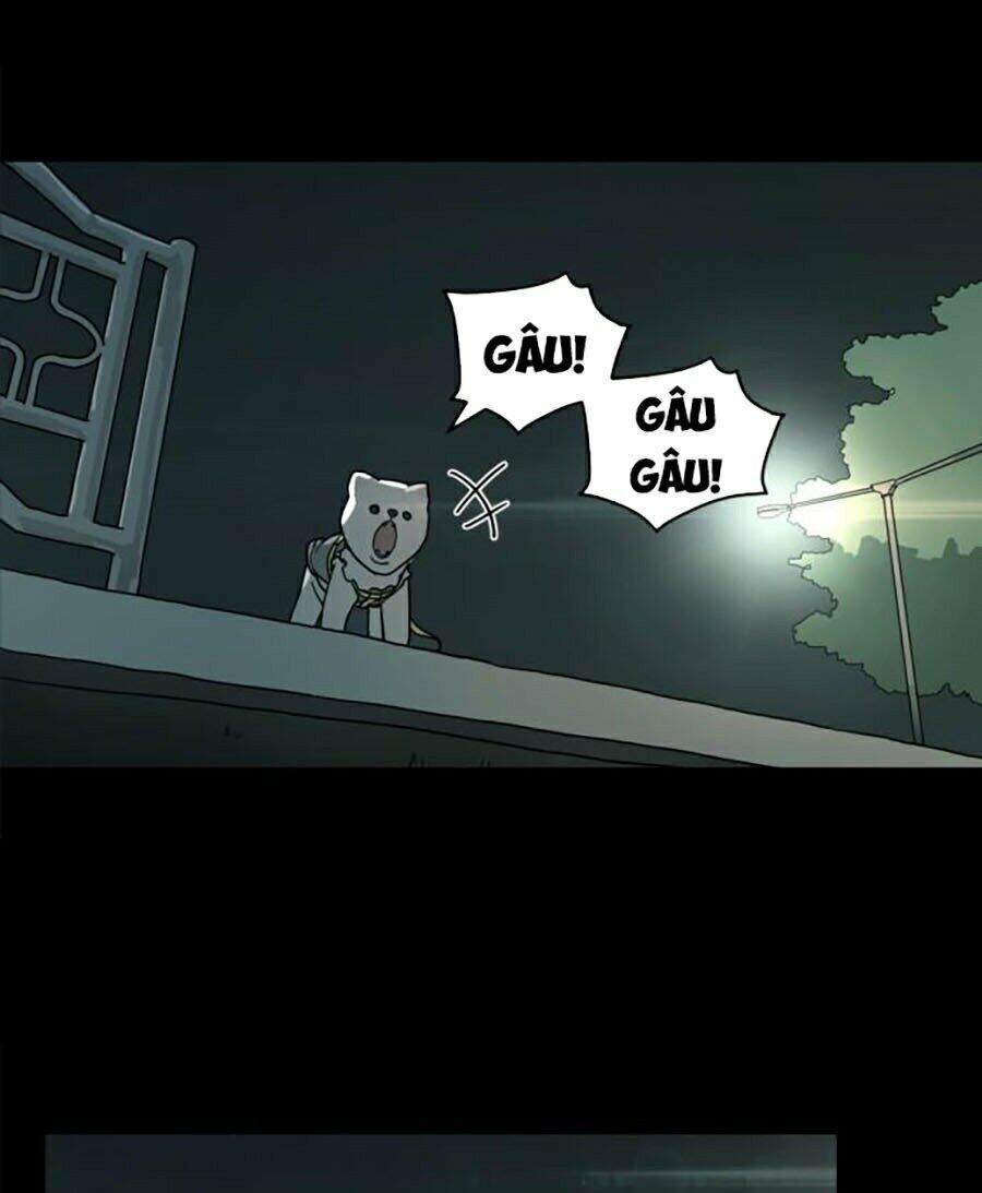 Đại Dịch Seoul Chapter 1 - Trang 2