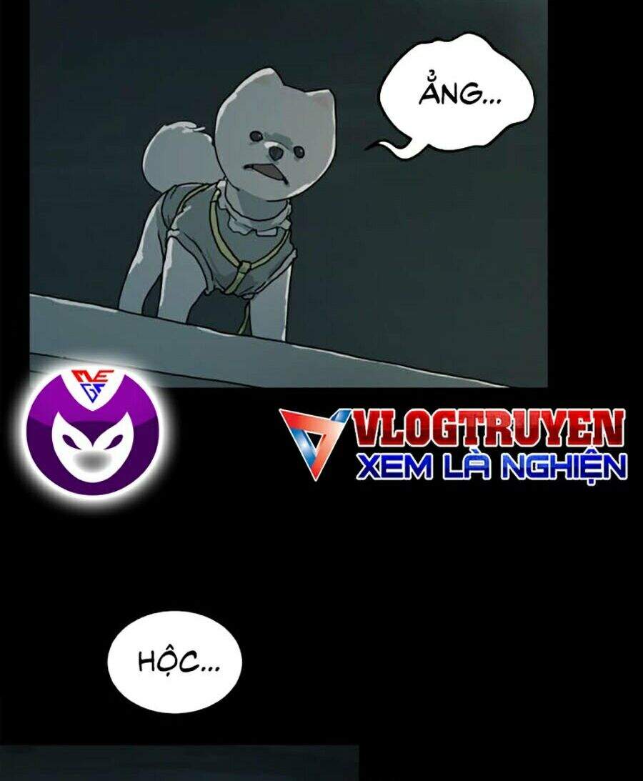 Đại Dịch Seoul Chapter 1 - Trang 2