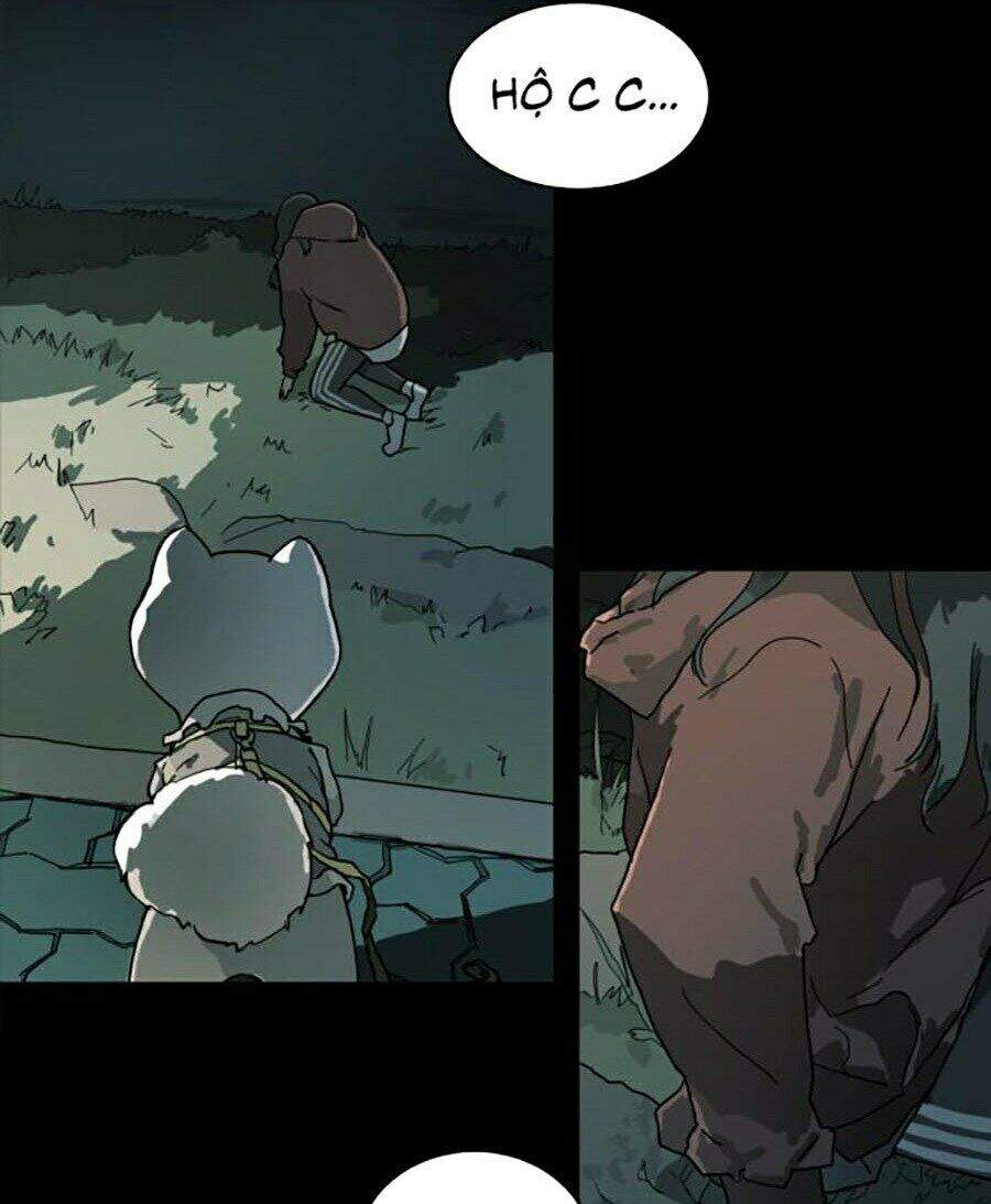 Đại Dịch Seoul Chapter 1 - Trang 2