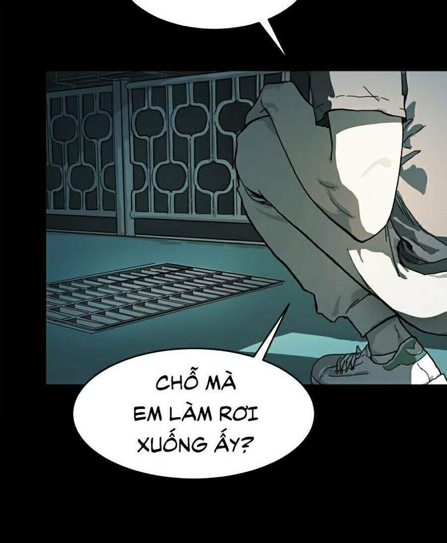 Đại Dịch Seoul Chapter 1 - Trang 2