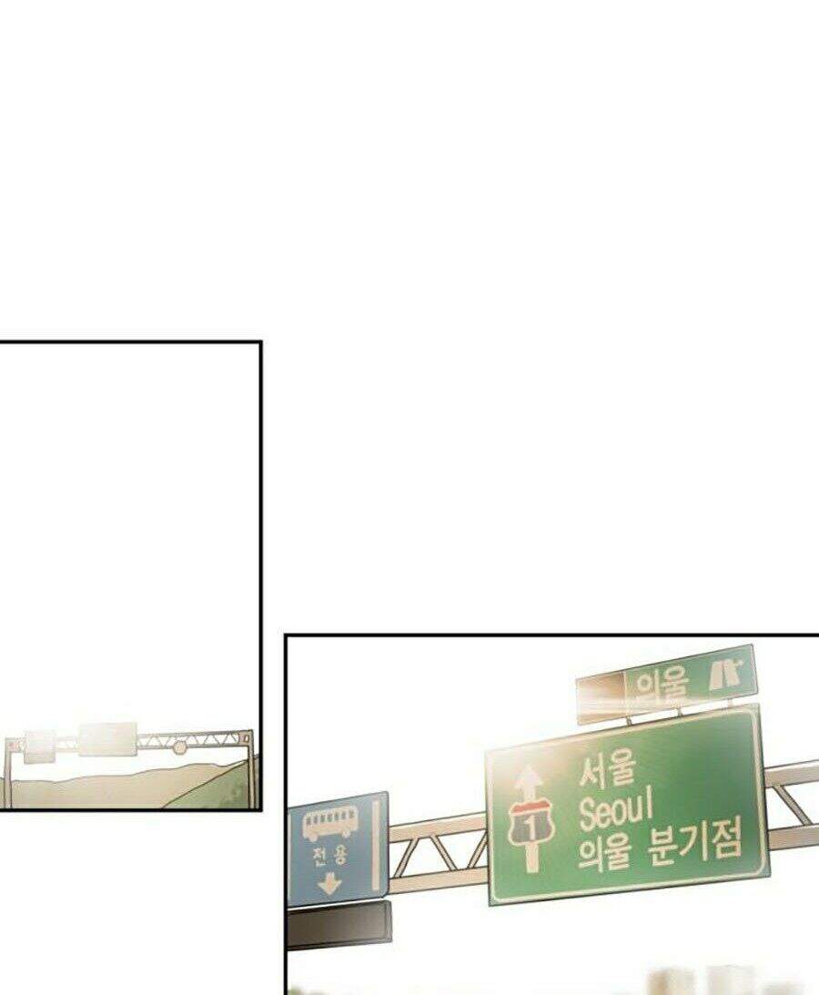 Đại Dịch Seoul Chapter 1 - Trang 2