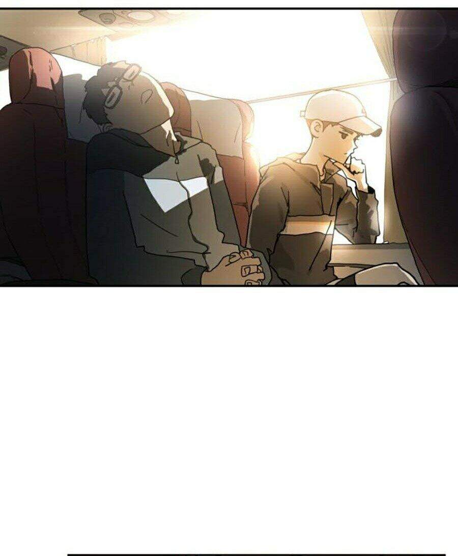 Đại Dịch Seoul Chapter 1 - Trang 2