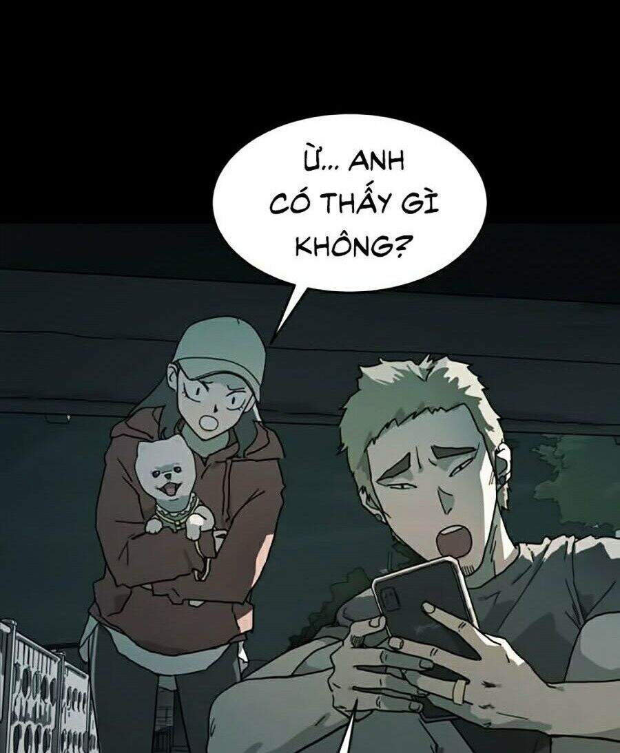 Đại Dịch Seoul Chapter 1 - Trang 2