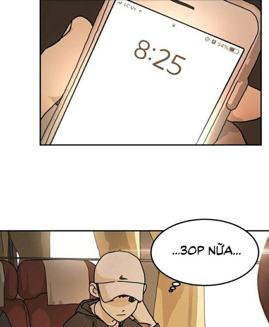 Đại Dịch Seoul Chapter 1 - Trang 2