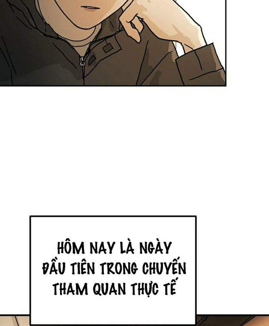 Đại Dịch Seoul Chapter 1 - Trang 2