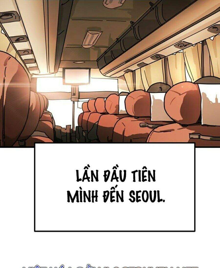Đại Dịch Seoul Chapter 1 - Trang 2