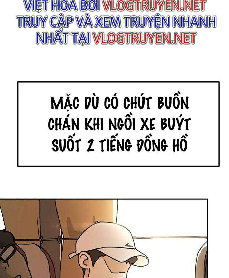 Đại Dịch Seoul Chapter 1 - Trang 2