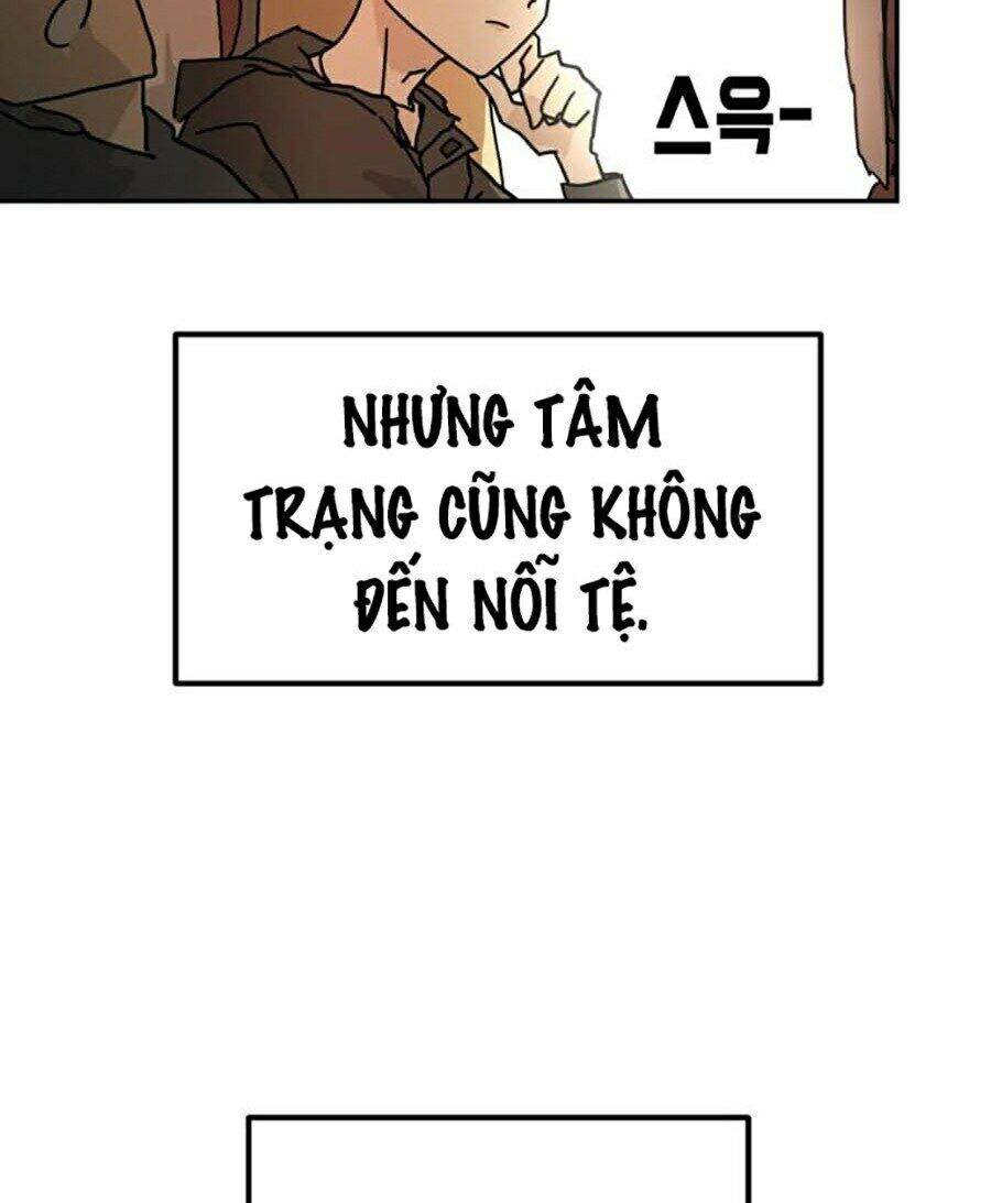 Đại Dịch Seoul Chapter 1 - Trang 2