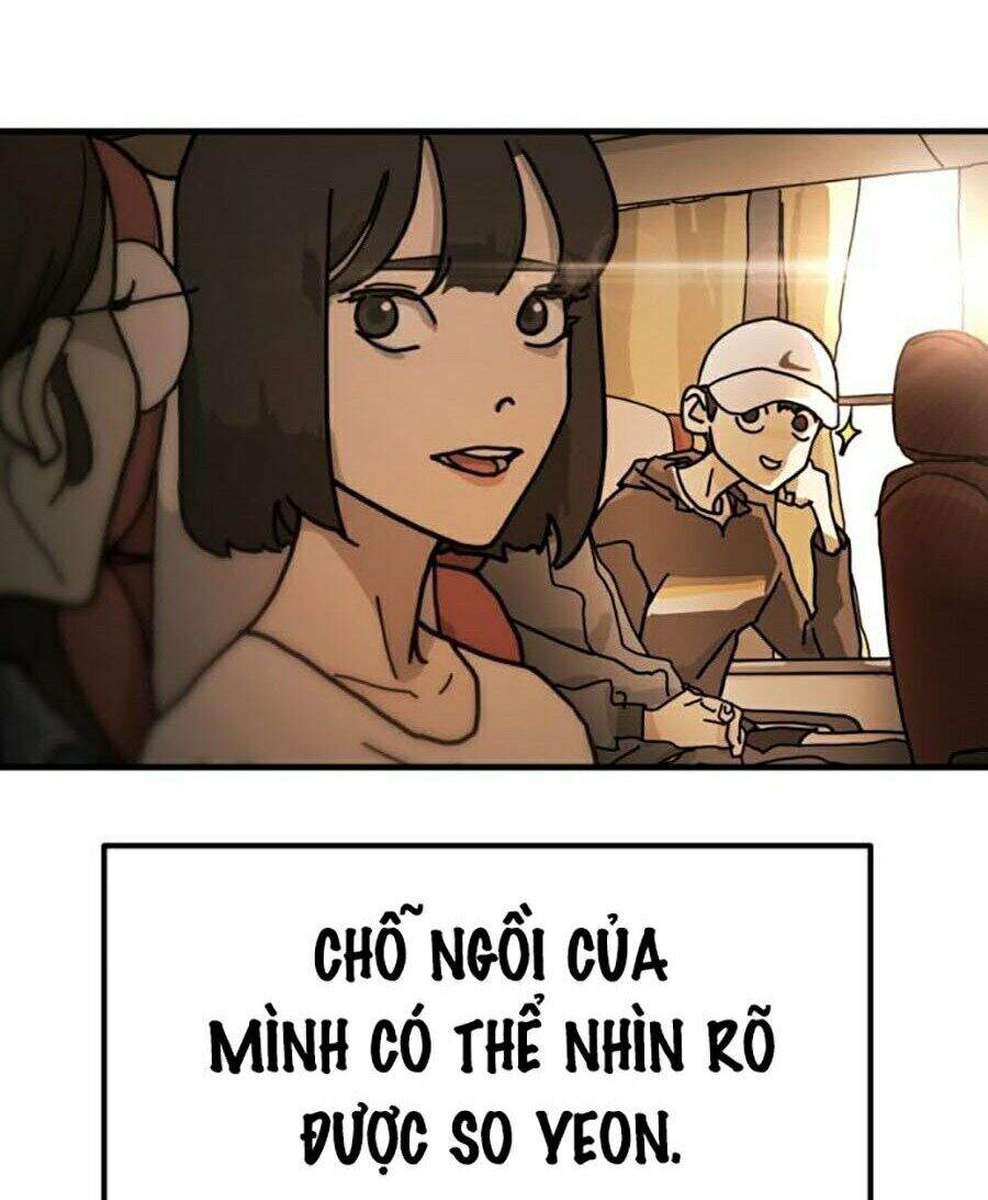 Đại Dịch Seoul Chapter 1 - Trang 2