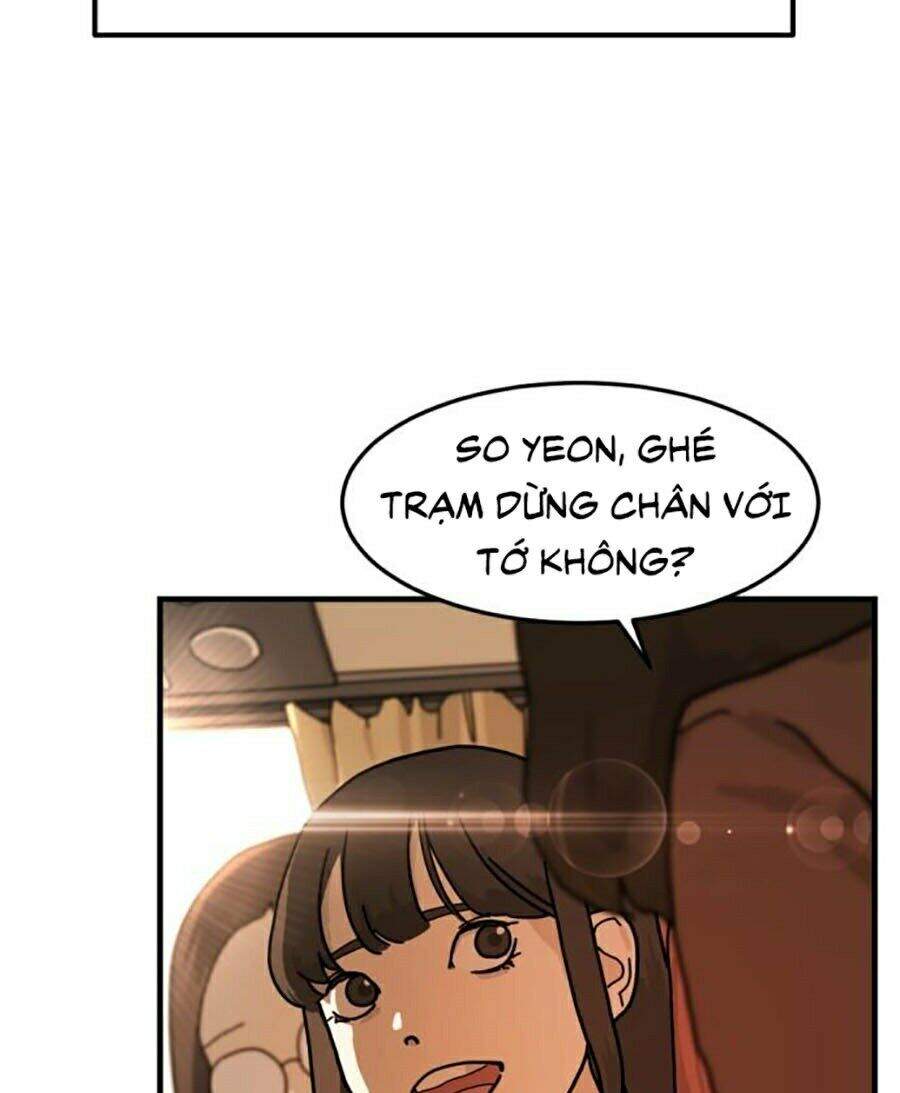 Đại Dịch Seoul Chapter 1 - Trang 2