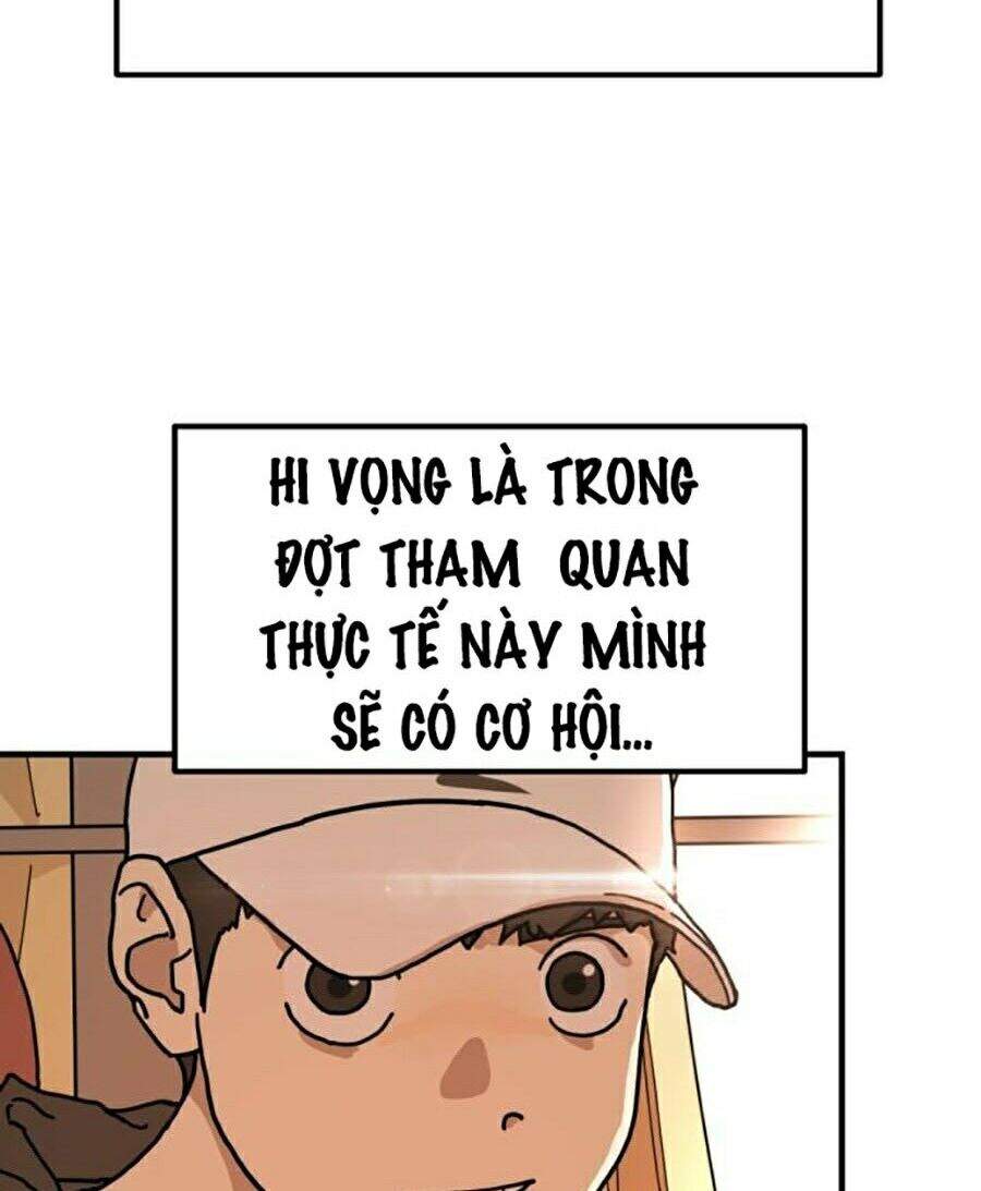 Đại Dịch Seoul Chapter 1 - Trang 2