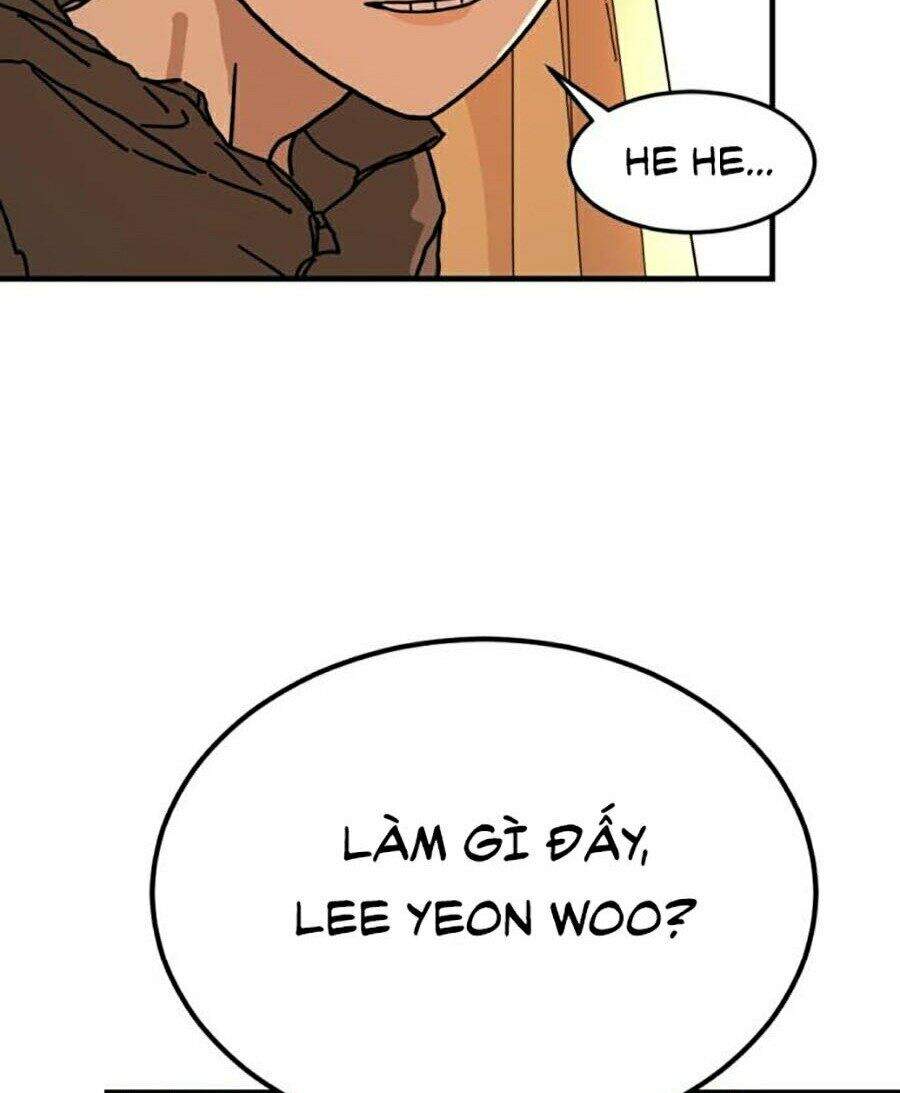 Đại Dịch Seoul Chapter 1 - Trang 2