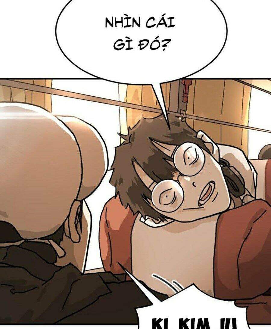 Đại Dịch Seoul Chapter 1 - Trang 2