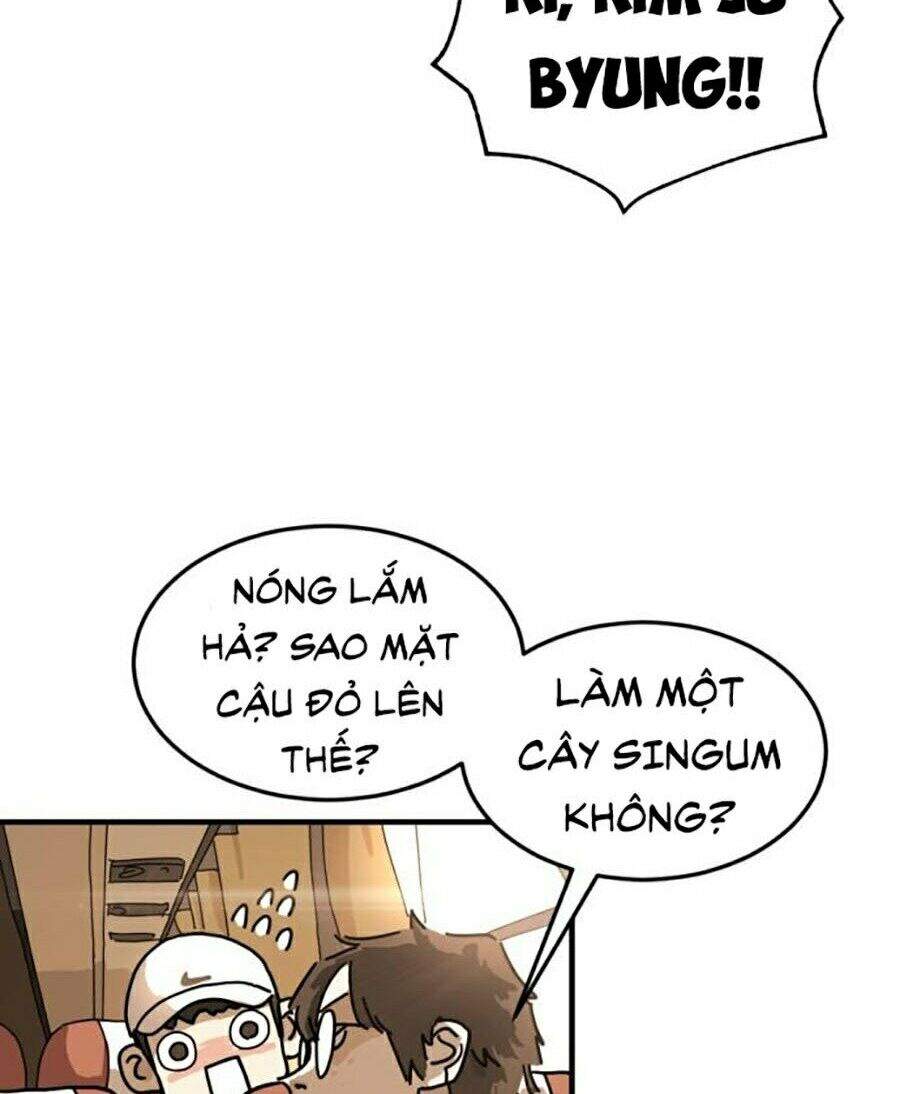 Đại Dịch Seoul Chapter 1 - Trang 2