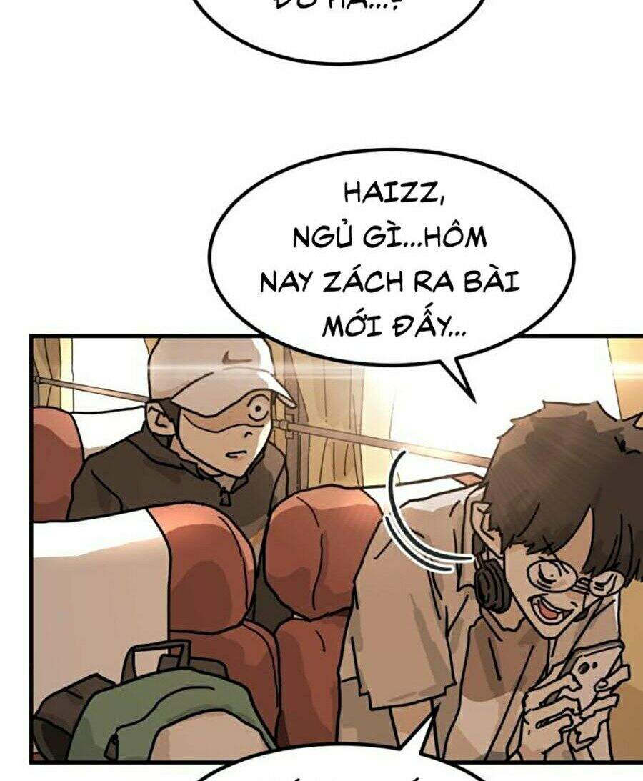 Đại Dịch Seoul Chapter 1 - Trang 2