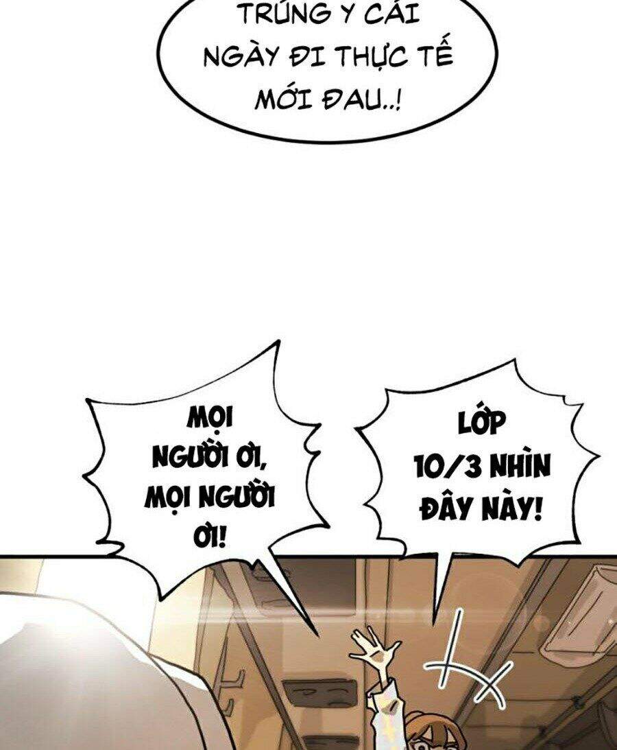 Đại Dịch Seoul Chapter 1 - Trang 2