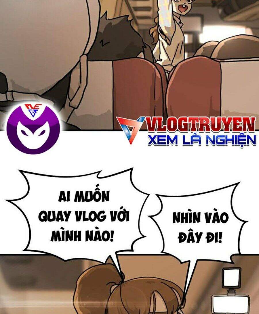 Đại Dịch Seoul Chapter 1 - Trang 2