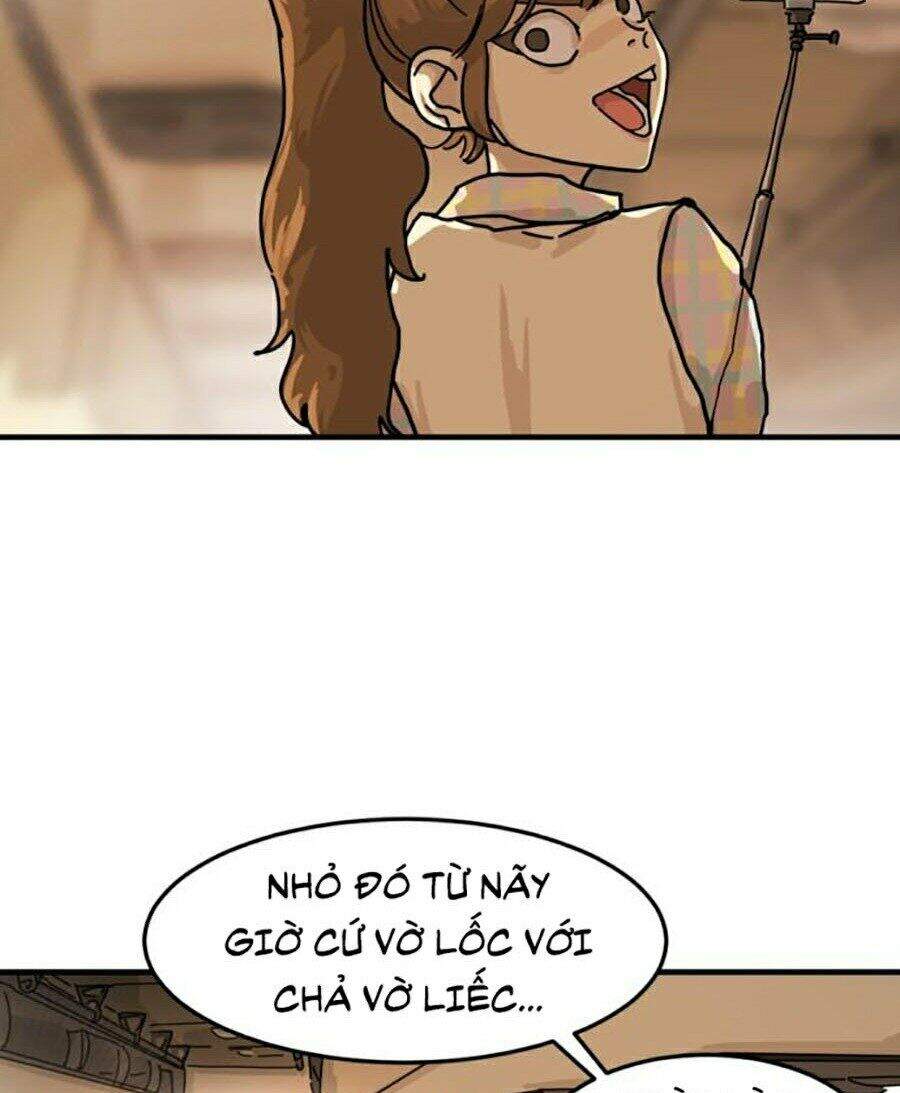 Đại Dịch Seoul Chapter 1 - Trang 2